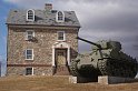 Carlisle Armory